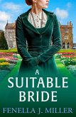 A Suitable Bride (eBook, ePUB)