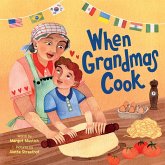 When Grandmas Cook (eBook, ePUB)