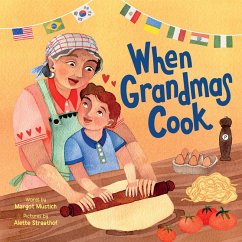 When Grandmas Cook (eBook, ePUB) - Mustich, Margot