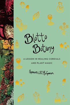 Cover Blotto Botany (eBook, ePUB)