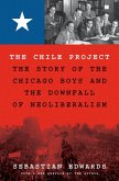 The Chile Project (eBook, ePUB)