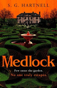 Medlock (eBook, ePUB) - Hartnell, S. G.