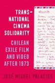 Transnational Cinema Solidarity (eBook, ePUB)