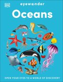 Eyewonder Oceans (eBook, ePUB)
