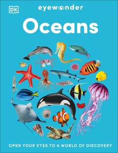 Cover Eyewonder Oceans (eBook, ePUB)