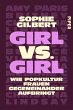 Girl vs. Girl (eBook, ePUB) - Bild 1