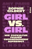 Girl vs. Girl (eBook, ePUB)