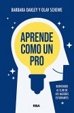 Aprende como un Pro (eBook, ePUB)