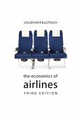 The Economics of Airlines (eBook, ePUB)