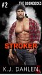 Stroker (The Boondocks, #2) (eBook,... - Bild 1