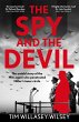 The Spy and the Devil (eBook, ePUB) - Bild 1