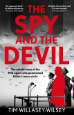 The Spy and the Devil (eBook, ePUB)