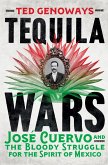 Tequila Wars (eBook, ePUB)