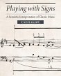 Playing with Signs (eBook, ePUB) - Bild 1
