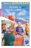 Ihr habt es gut, ihr habt ja mich / Online-Omi Bd.21 (eBook, ePUB)