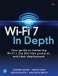 Wi-Fi 7 In Depth (eBook, ePUB) - Bild 1