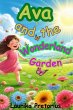 Ava and the Wonderland Garden (eBook,... - Bild 1