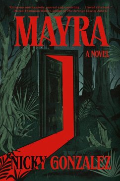 Mayra (eBook, ePUB) - Gonzalez, Nicky