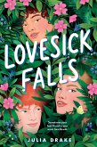 Lovesick Falls (eBook, ePUB)