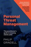 Personal Threat Management (eBook, ePUB) Personal Threat Management (eBook, ePUB)