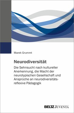 Neurodiversität (eBook, ePUB) - Grummt, Marek