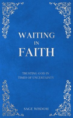 Cover Waiting In Faith (eBook, ePUB)