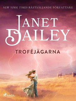 Cover Troféjägarna (eBook, ePUB)