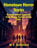 Hometown Horror Stories (eBook, ePUB)