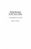 Doing Business in the New China (eBook, PDF)