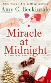 Miracle At Midnight (eBook, ePUB) Miracle At Midnight (eBook, ePUB)