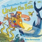The Berenstain Bears Under the Sea (eBook, ePUB)