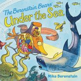 The Berenstain Bears Under the Sea (eBook, ePUB) The Berenstain Bears Under the Sea (eBook, ePUB)