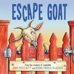Escape Goat (eBook, ePUB) Escape Goat (eBook, ePUB)