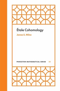 Cover Étale Cohomology (eBook, ePUB)