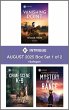 Harlequin Intrigue August 2025 - Box... - Bild 1