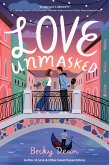 Love Unmasked (eBook, ePUB)