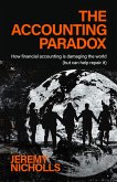 The Accounting Paradox (eBook, ePUB) The Accounting Paradox (eBook, ePUB)