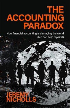 Cover The Accounting Paradox (eBook, ePUB)