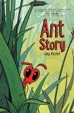 Ant Story (eBook, ePUB)