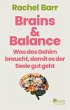 Brains & Balance (eBook, ePUB) - Bild 1