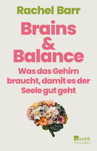 Brains & Balance (eBook, ePUB)