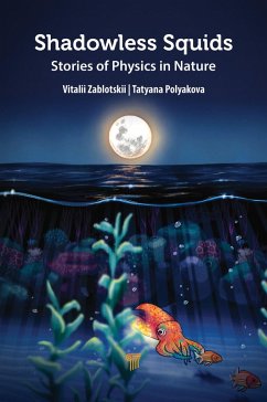 Cover Shadowless Squids (eBook, ePUB)