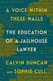 The Jailhouse Lawyer (eBook, ePUB)