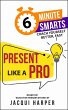 Present Like a Pro (eBook, ePUB) - Bild 1