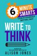 Write to Think (eBook, ePUB) - Bild 1