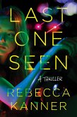 Last One Seen (eBook, ePUB)