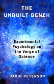 The Unbuilt Bench (eBook, ePUB) The Unbuilt Bench (eBook, ePUB)