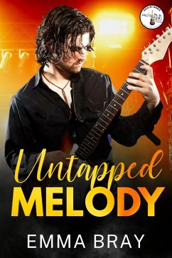 Cover Untapped Melody (eBook, ePUB)