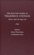 The Papers Of Thaddeus Stevens Volume 2... - Bild 1