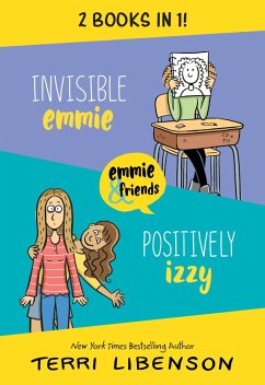 Cover Emmie & Friends 2-Book Collection (eBook, ePUB)